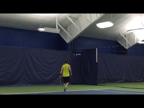 16.02.21 D-Check vs Chang - highlights