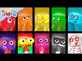 Multiplication For Kids Compilation Best Times Tables Tricks Learn To Count Numberblocks