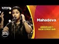 Mahadeva Abhirami Ajai Feat Ralfin Stephen Band Music Mojo Season 6 Kappa TV