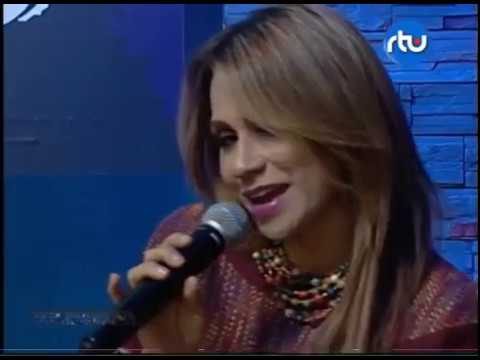 MABELL DE LA ROSA - HISTORIA DE AMOR EN RTU