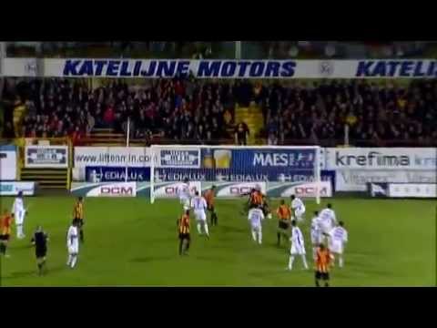 Jupiler Pro League 2010 - 2011 [Reguliere Competitie] [1/2]