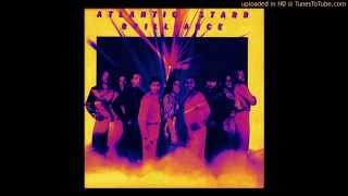 Atlantic Starr- Let&#39;s Get Closer (Slowed)