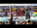 KISS KRUISE V Mr Speed