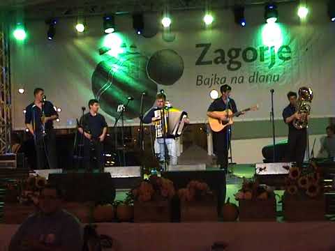 ŠTIMUNG ZAGORJA POLKA