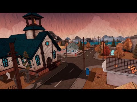 Gameplay Trailer