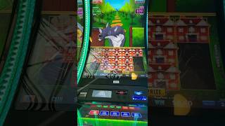 ALMOST FULL SCREEN WIN on Huff & Puff Mansion!! 🐷💥 MASSIVE JACKPOT HIT!! 💰🔥 #BigWin