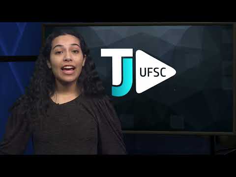 TJ UFSC 27/06/2022 - Lei do sigilo sobre adoção em Blumenau//Tentativa de invasão no CALJ