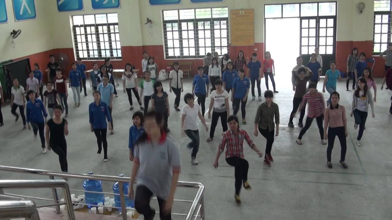Tập huấn Tình nguyện viên chương trình tắt động cơ xe máy
