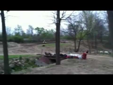 Smith Road Raceway  Tony Usko