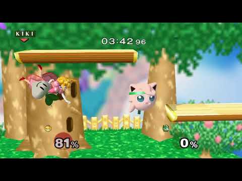 Melee @ FMTW 78 - Esjam vs Senzubeaner - Winners Round 1