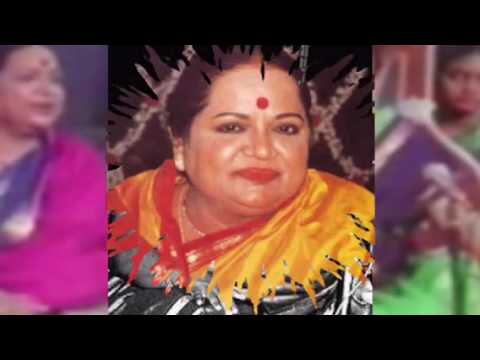MLV-Kut-4-71-11. Azhagu Deyvamaha vandu - Kavadi Sindhu