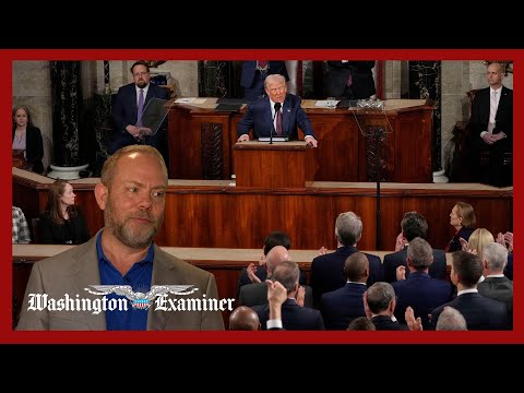 David Mark on whether Trump's tax bill can be salvaged after GOP infighting