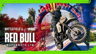 Red Bull Supermoto Gauntlet Event
