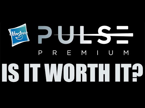Is Premium Worth It? Hasbro Pulse | HNE Toys