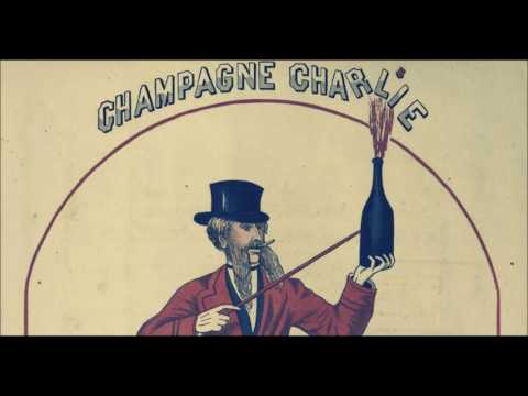 Eric Källquist - Champagne Charlie