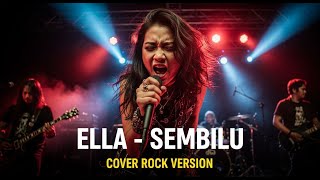 Download lagu ELLA - SEMBILU (COVER ROCK BY DARUNG_KA) mp3 Download lagu ELLA - SEMBILU (COVER ROCK BY DARUNG_KA) mp3