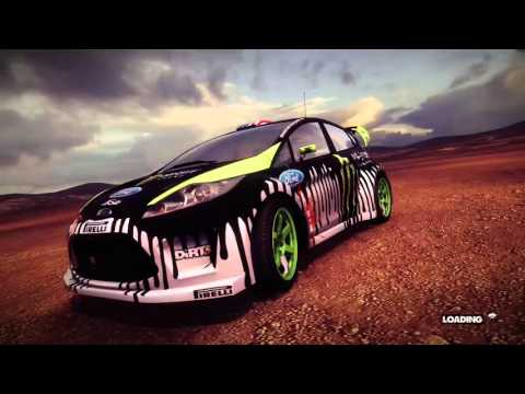 Zagrajmy w DIRT Showdown (Part 6)