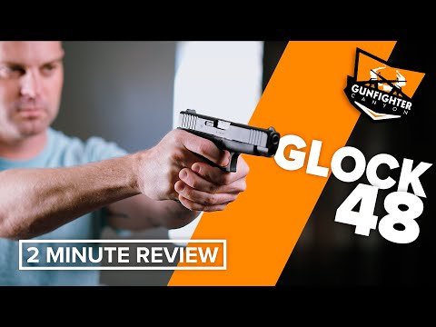 Why Do I Ignore This Glock?