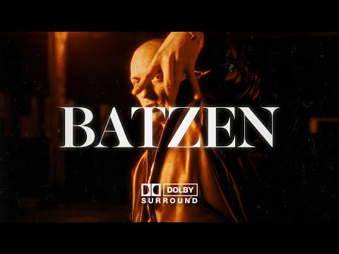 (FREE) OLEXESH X OMAR TYPE BEAT - "BATZEN" | 2024
