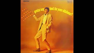 Del Reeves - Talkin&#39; To The Wall