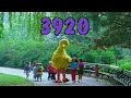 Sesame Street Ep 3920 January 05 2001