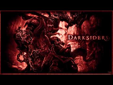 Darksiders - full soundtrack