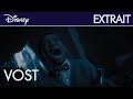 Le Manoir Hanté - Extrait : Elle est hantée ! (VOST) | Disney
