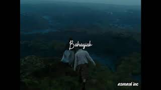 Download lagu KEKASIH  IMPIAN by NATTA REZA (COVERED by ASHIRA ZAMITA) LYRIC VIDEO mp3