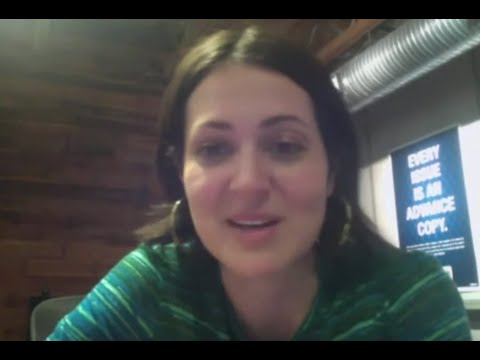 "How to Dance in Ohio" director Alexandra Shiva on making powerful doc