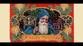 Santa Claus is Coming to Town