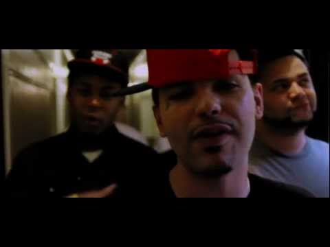 Sonny Black - Lite Em Up & Welcome To My Hood (Official Promo Video)