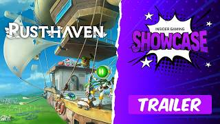Gameplay Trailer