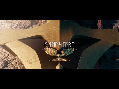 「A New Start」MV Teaser