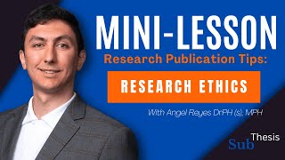 Purpose in Public Health Research: Impact, Equity & Action