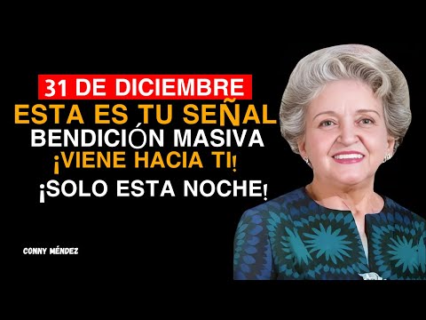 If you see this on December 31st, it's a sign that the universe is about to bless you!