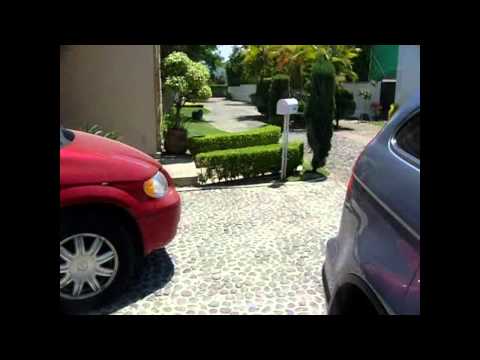 Tom fall - Untouchable  (Video by Francisco Toledo)