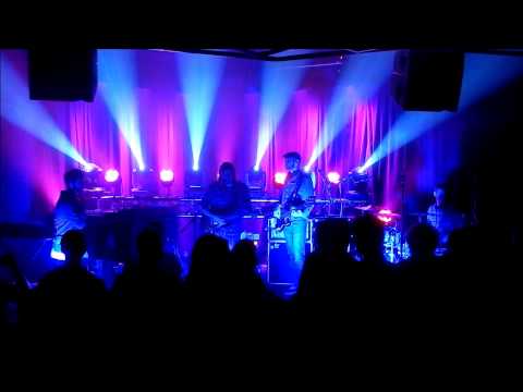 Dopapod: "New James" 10-19-14 @ The Stache ~ Grand Rapids, MI