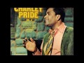 I'm Just Me , Charley Pride , 1971