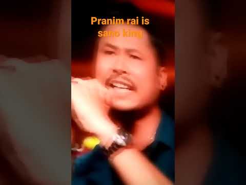 parnim rai voice of nepal