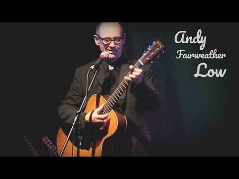 Andy Fairweather Low - Hello Susie (Live in Darwen, UK 2007)