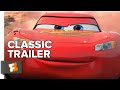 Cars 2006 Trailer 1 Movieclips Classic Trailers