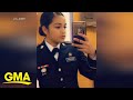 Search for missing young army soldier in Fort Hood intensifies l GMA Search for missing young army soldier in Fort Hood intensifies l GMA