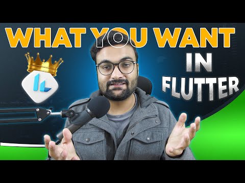 Flutter for Beginners in Hindi Free Course Acharya Batch 01