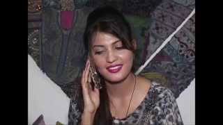 actor - model sufi sayyad exclusive interview video