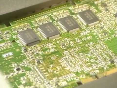 How It's Made - Computer Graphics Cards
