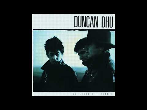 Ducan Dhu- En algun Lugar (Remasterizado)
