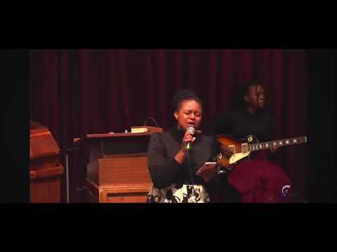 Something keeps holding me