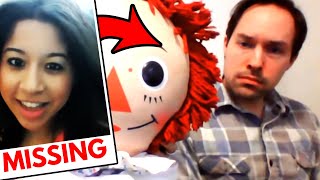 This YouTuber DISAPPEARED After Receiving DISTURBING Threats