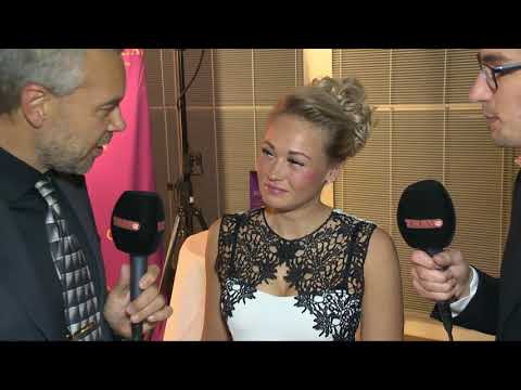 Hästgalan 2018 - Direkt från röda mattan