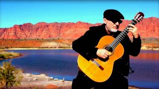 Tourdion ( Adrian Le Roy- 1551)Michael Lucarelli -  classical guitar